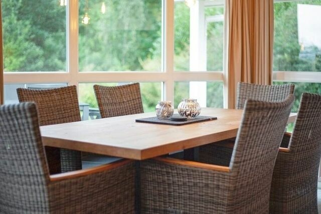 Ferienhaus in Lensterstrand - Strandpark 44 - Bild 6