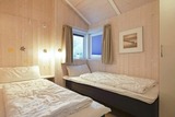 Ferienhaus in Lensterstrand - Strandpark 44 - Bild 9