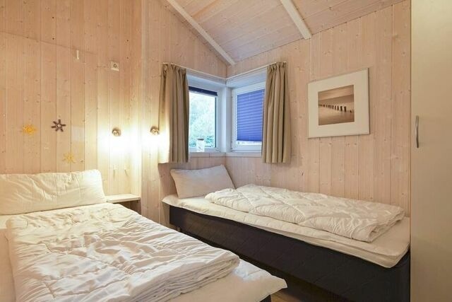 Ferienhaus in Lensterstrand - Strandpark 44 - Bild 9