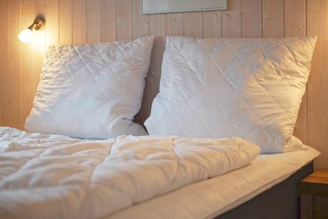 Ferienhaus in Lensterstrand - Strandpark 44 - Bild 11