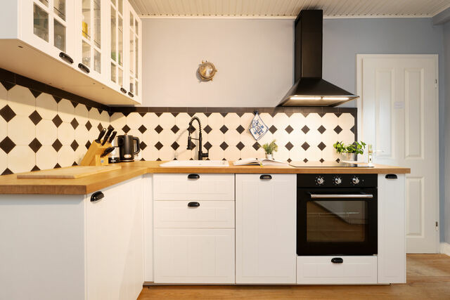 Ferienhaus in Fehmarn OT Westermarkelsdorf - Quartier 29 - Bild 12