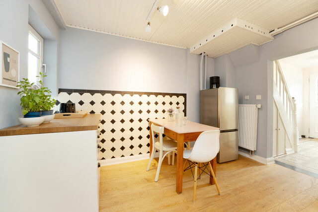 Ferienhaus in Fehmarn OT Westermarkelsdorf - Quartier 29 - Bild 15