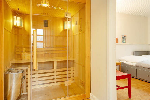 Ferienhaus in Fehmarn OT Westermarkelsdorf - Quartier 29 - Bild 21