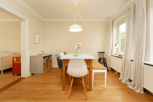 Ferienhaus in Fehmarn OT Westermarkelsdorf - Quartier 29 - Bild 6