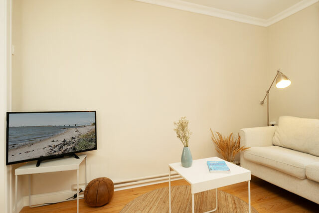 Ferienhaus in Fehmarn OT Westermarkelsdorf - Quartier 29 - Bild 9