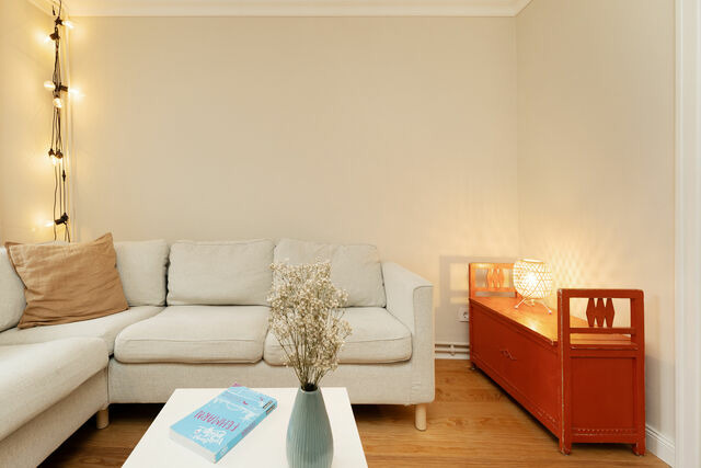 Ferienhaus in Fehmarn OT Westermarkelsdorf - Quartier 29 - Bild 10