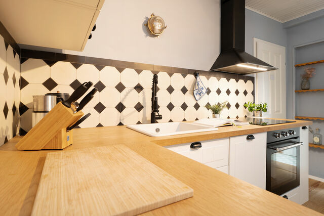 Ferienhaus in Fehmarn OT Westermarkelsdorf - Quartier 29 - Bild 14