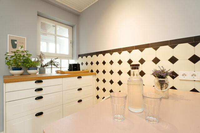 Ferienhaus in Fehmarn OT Westermarkelsdorf - Quartier 29 - Bild 17