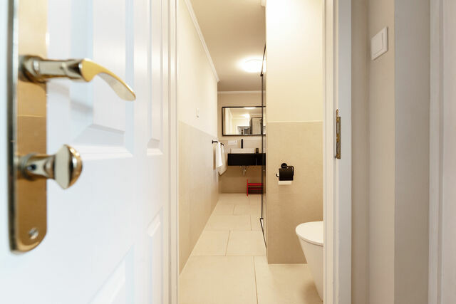 Ferienhaus in Fehmarn OT Westermarkelsdorf - Quartier 29 - Bild 24