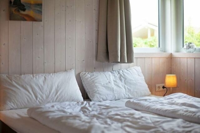 Ferienhaus in Lensterstrand - Strandpark 40 - Bild 11