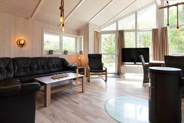 Ferienhaus in Lensterstrand - Strandpark 40 - Bild 17