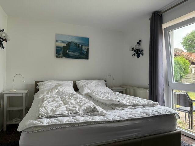 Ferienhaus in Lensterstrand - Strandoase - Bild 3