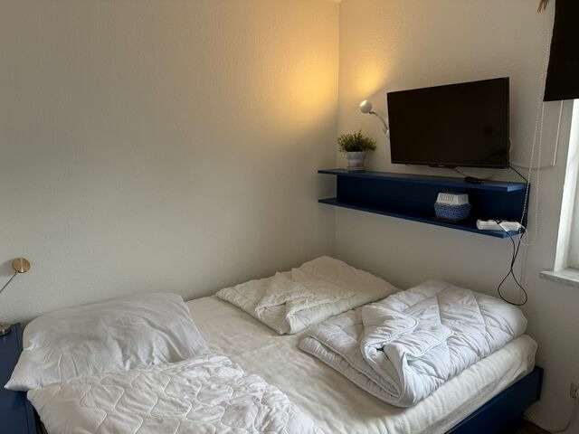Ferienhaus in Lensterstrand - Strandoase - Bild 4