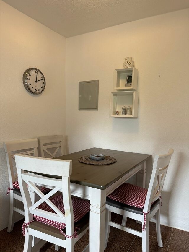 Ferienhaus in Lensterstrand - Strandoase - Bild 5