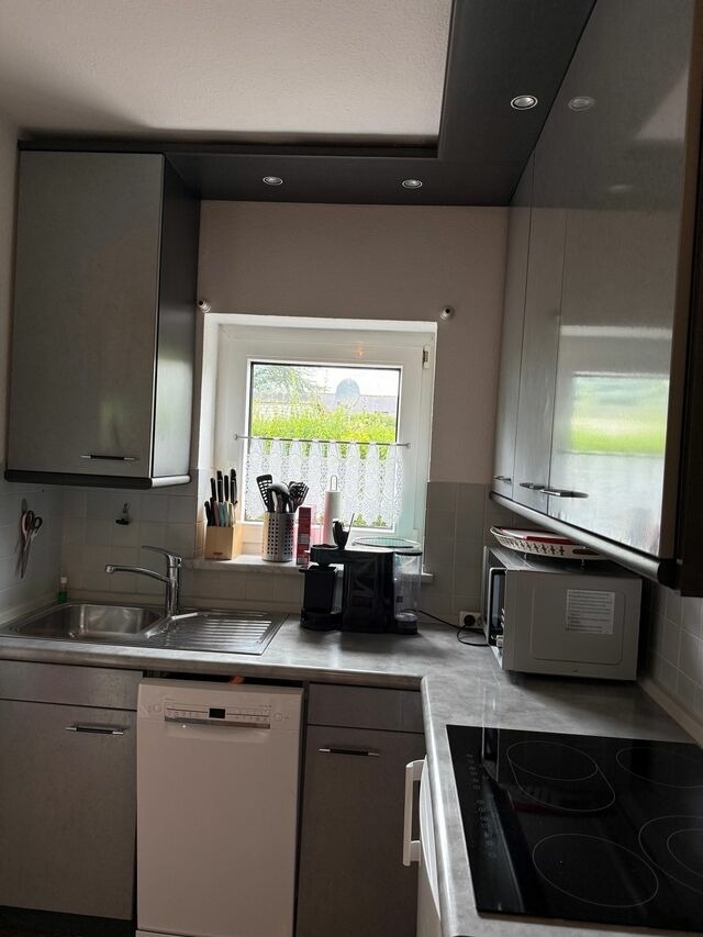 Ferienhaus in Lensterstrand - Strandoase - Bild 6