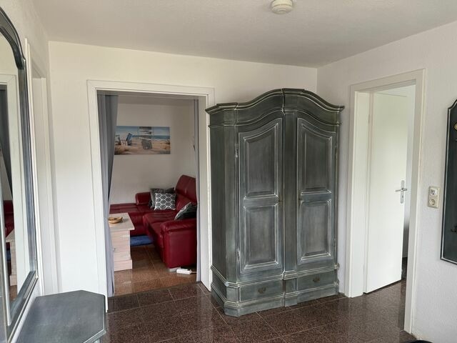 Ferienhaus in Lensterstrand - Strandoase - Bild 7