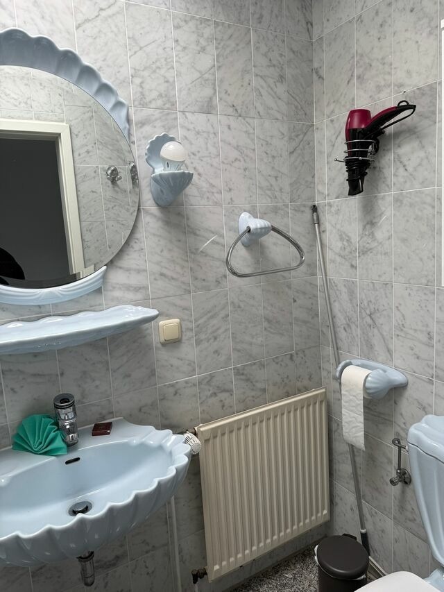 Ferienhaus in Lensterstrand - Strandoase - Bild 8