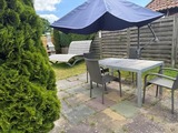 Ferienhaus in Lensterstrand - Strandoase - Bild 3