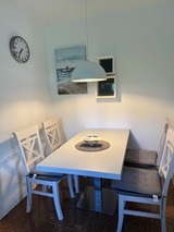 Ferienhaus in Lensterstrand - Strandoase - Bild 11