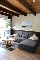 Ferienwohnung in Schönberger Strand - FeWo "To huus op tied" - Bild 5