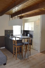 Ferienwohnung in Schönberger Strand - FeWo "To huus op tied" - Bild 10