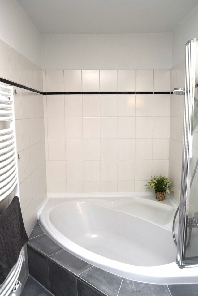 Ferienwohnung in Schönberger Strand - FeWo "To huus op tied" - Bild 16