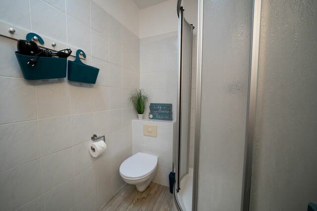 Ferienwohnung in Dahme - Herberts Kleine - Bild 21