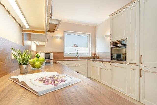 Ferienwohnung in Bosau - De Hüüs achtern Sandlid Haus B - Bild 16