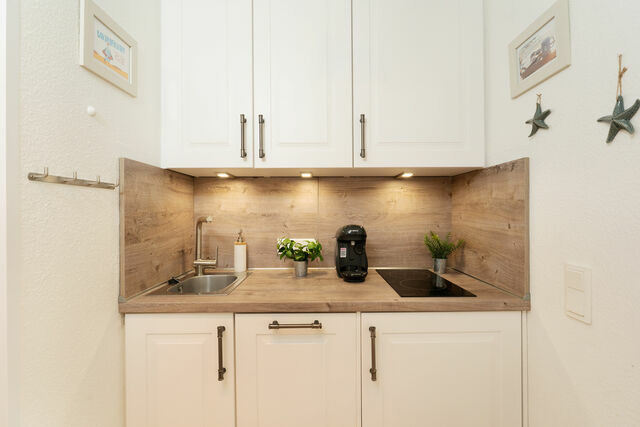 Ferienhaus in Gr&ouml;mitz - Zur lachenden M&ouml;we - Bild 4