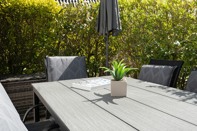 Ferienhaus in Gr&ouml;mitz - Zur lachenden M&ouml;we - Bild 9