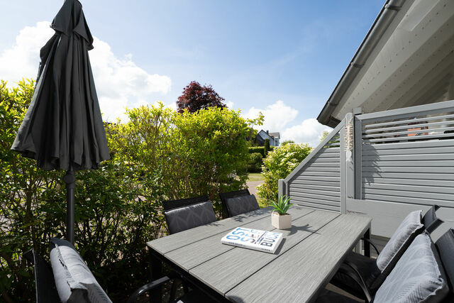 Ferienhaus in Gr&ouml;mitz - Zur lachenden M&ouml;we - Bild 11