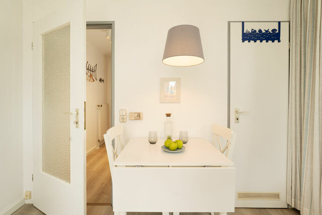 Ferienhaus in Gr&ouml;mitz - Zur lachenden M&ouml;we - Bild 13