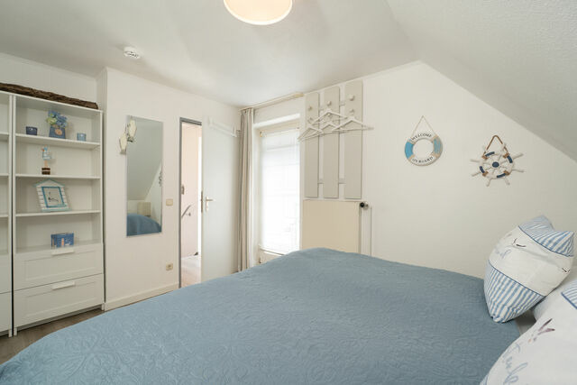 Ferienhaus in Gr&ouml;mitz - Zur lachenden M&ouml;we - Bild 19