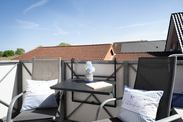 Ferienhaus in Gr&ouml;mitz - Zur lachenden M&ouml;we - Bild 21