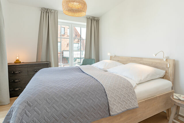 Ferienwohnung in Kellenhusen - Am Apfelgarten Boskoop - Bild 3