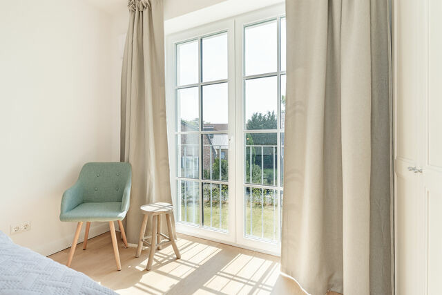 Ferienwohnung in Kellenhusen - Am Apfelgarten Boskoop - Bild 14