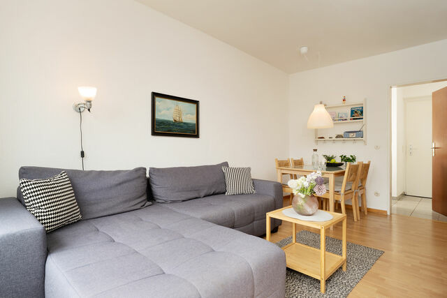 Ferienwohnung in Rettin - Haus Raketin Stint - Bild 6