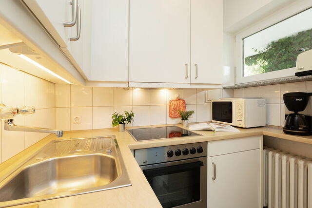 Ferienwohnung in Rettin - Haus Raketin Stint - Bild 18