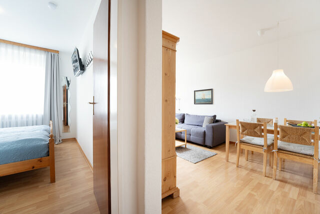 Ferienwohnung in Rettin - Haus Raketin Stint - Bild 20