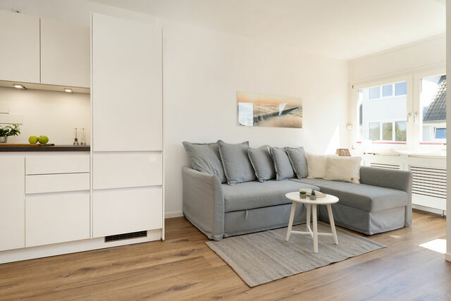 Ferienwohnung in Kellenhusen - Waldstraße 8 Blue Ocean - Bild 7