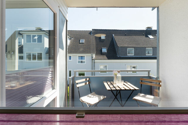 Ferienwohnung in Kellenhusen - Waldstraße 8 Blue Ocean - Bild 10