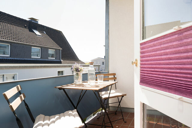 Ferienwohnung in Kellenhusen - Waldstraße 8 Blue Ocean - Bild 13