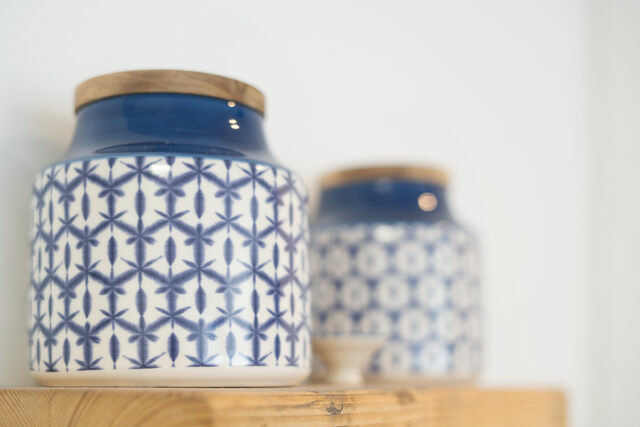 Ferienwohnung in Kellenhusen - Waldstraße 8 Blue Ocean - Bild 21