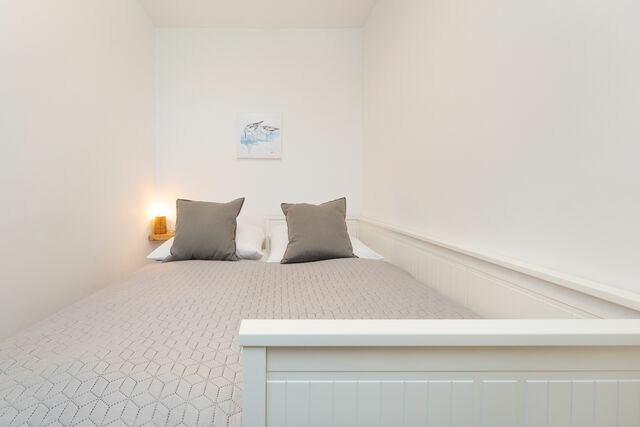 Ferienwohnung in Kellenhusen - Waldstraße 8 Blue Ocean - Bild 25