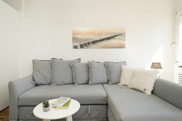 Ferienwohnung in Kellenhusen - Waldstra&szlig;e 8 Blue Ocean - Bild 7