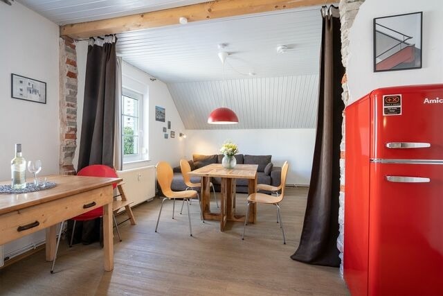 Ferienwohnung in Gr&ouml;mitz - Sur la mer - Bild 2