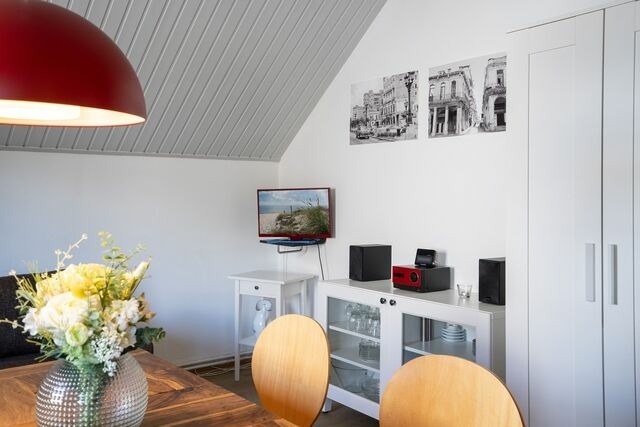 Ferienwohnung in Gr&ouml;mitz - Sur la mer - Bild 6