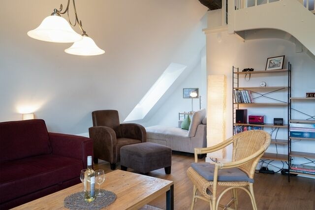 Ferienwohnung in Gr&ouml;mitz - Sur la mer - Bild 14