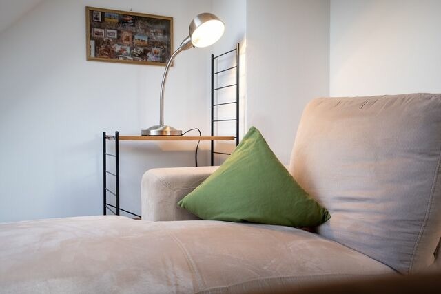 Ferienwohnung in Gr&ouml;mitz - Sur la mer - Bild 17