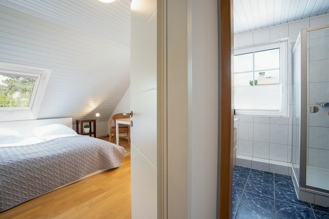 Ferienwohnung in Gr&ouml;mitz - Sur la mer - Bild 23